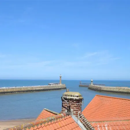 Holiday home Harriet Hannahs Whitby