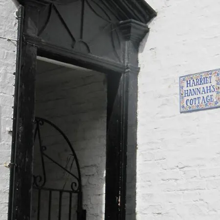 Holiday home Harriet Hannahs Whitby