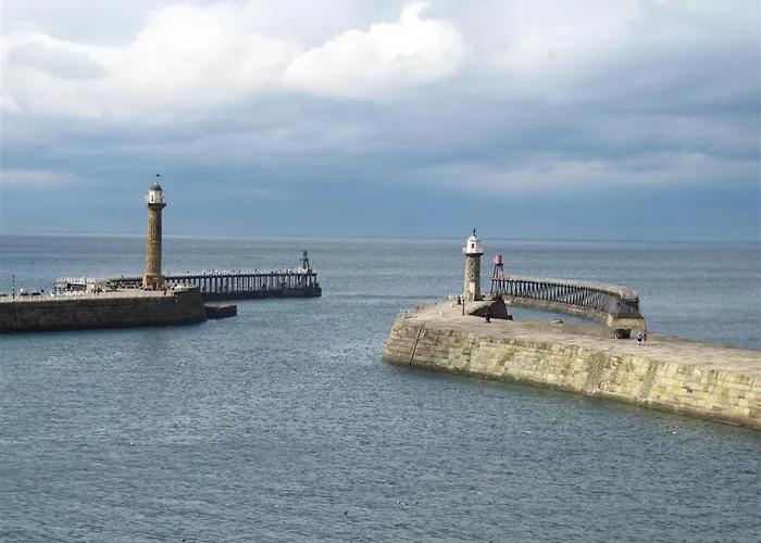 Holiday home 2 Bed In Oc-w322 Whitby