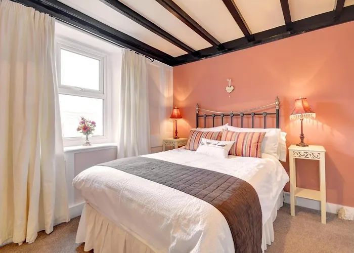 Holiday home 2 Bed In Oc-w322