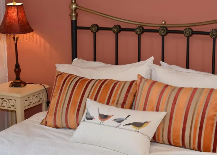 2 Bed In Oc-w322 Holiday home Whitby