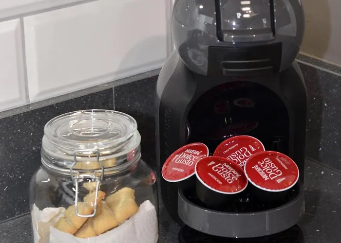 Holiday home 2 Bed In Oc-w322 Whitby