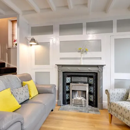 Holiday home 2 Bed In Oc-w322 Whitby