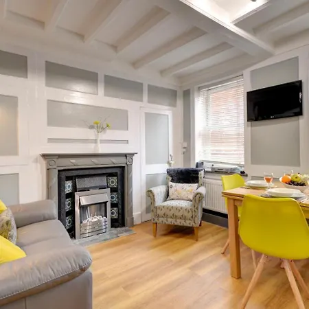 2 Bed In Oc-w322 ウィットビー