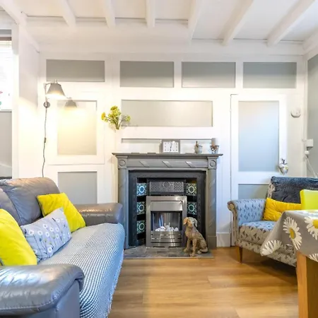 Hébergement de vacances 2 Bed In Oc-w322