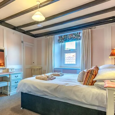 Holiday home 2 Bed In Oc-w322