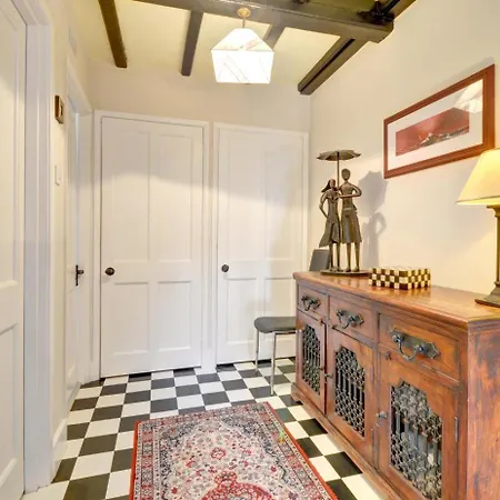 2 Bed In Oc-w322 Casa de Férias Whitby