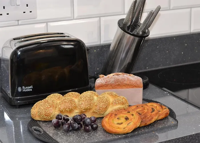 2 Bed In Oc-w322 別荘 *