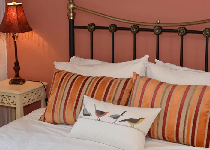 2 Bed In Oc-w322 別荘 *