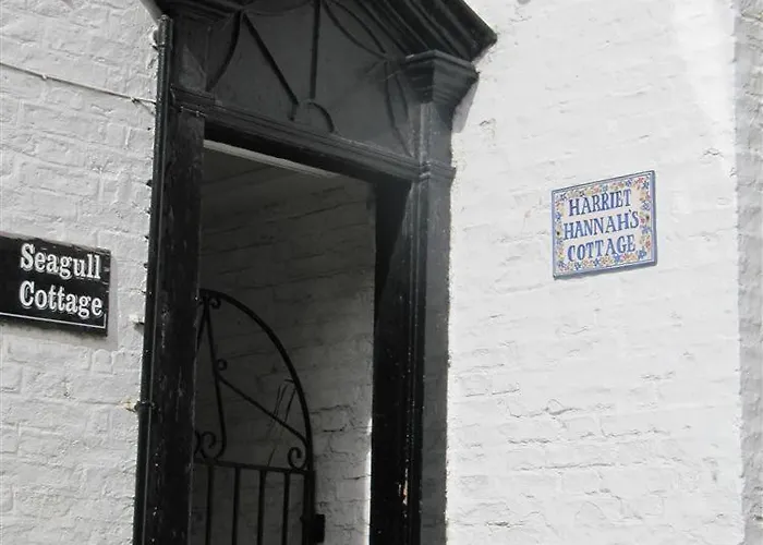 別荘 2 Bed In Oc-w322 ウィットビー