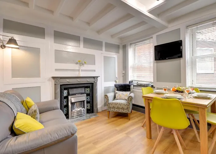 2 Bed In Oc-w322 ウィットビー