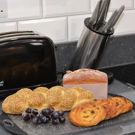 Harriet Hannahs Vakantiehuis *