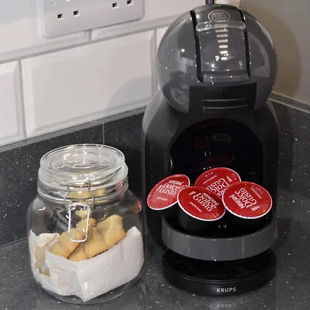 Harriet Hannahs Vakantiehuis