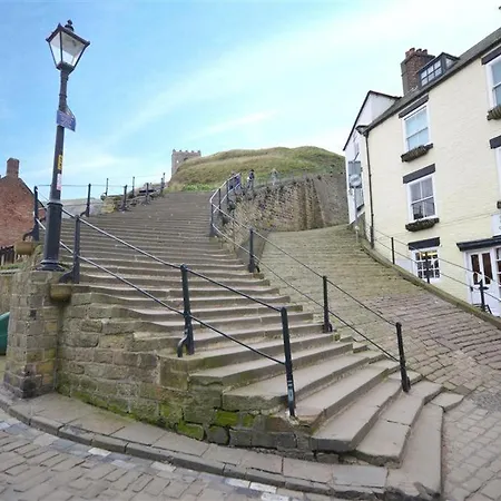 Vakantiehuis Harriet Hannahs